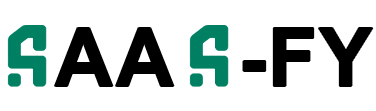 SaaS-Fy Logo